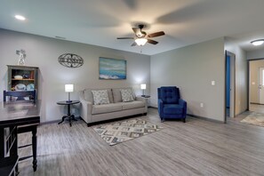 Casa (3 Bedrooms) | Interior