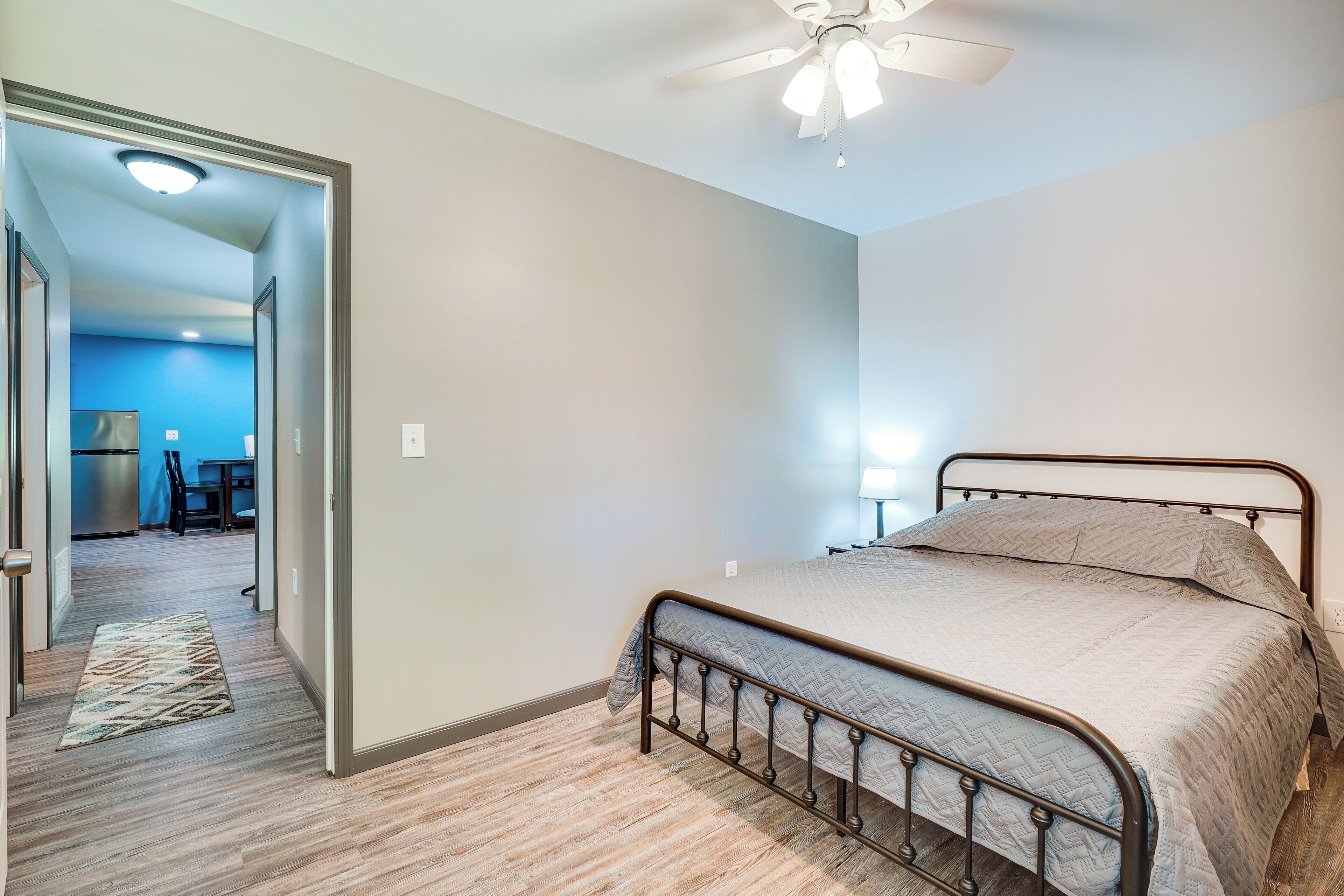 獨棟房屋 (3 Bedrooms) | 住宿內部