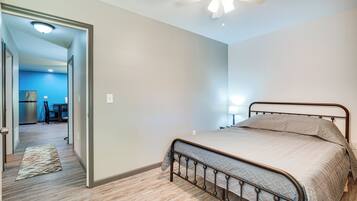 Casa (3 Bedrooms) | Interior