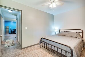 Casa (3 Bedrooms) | Interior