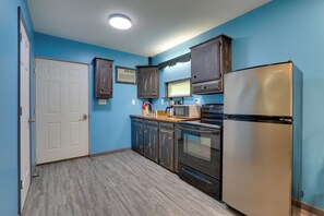 ハウス (3 Bedrooms) | 内装