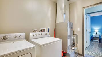 Rumah (3 Bedrooms) | Interior