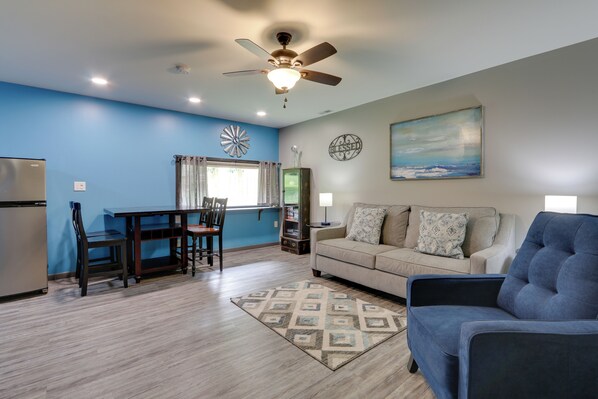 Casa (3 Bedrooms) | Vista frontal de la propiedad