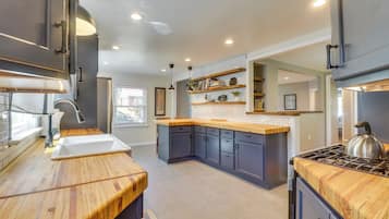 Casa (4 Bedrooms) | Parte interna