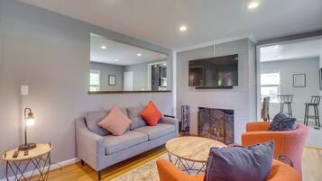 Casa (4 Bedrooms) | Interior