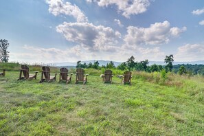 Cottage (2 Bedrooms) | Interior