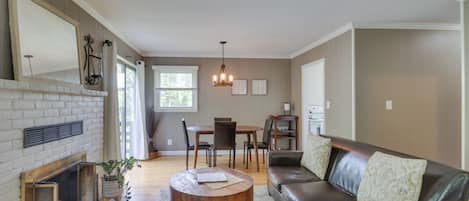 Småhus (2 Bedrooms) | Innvendig