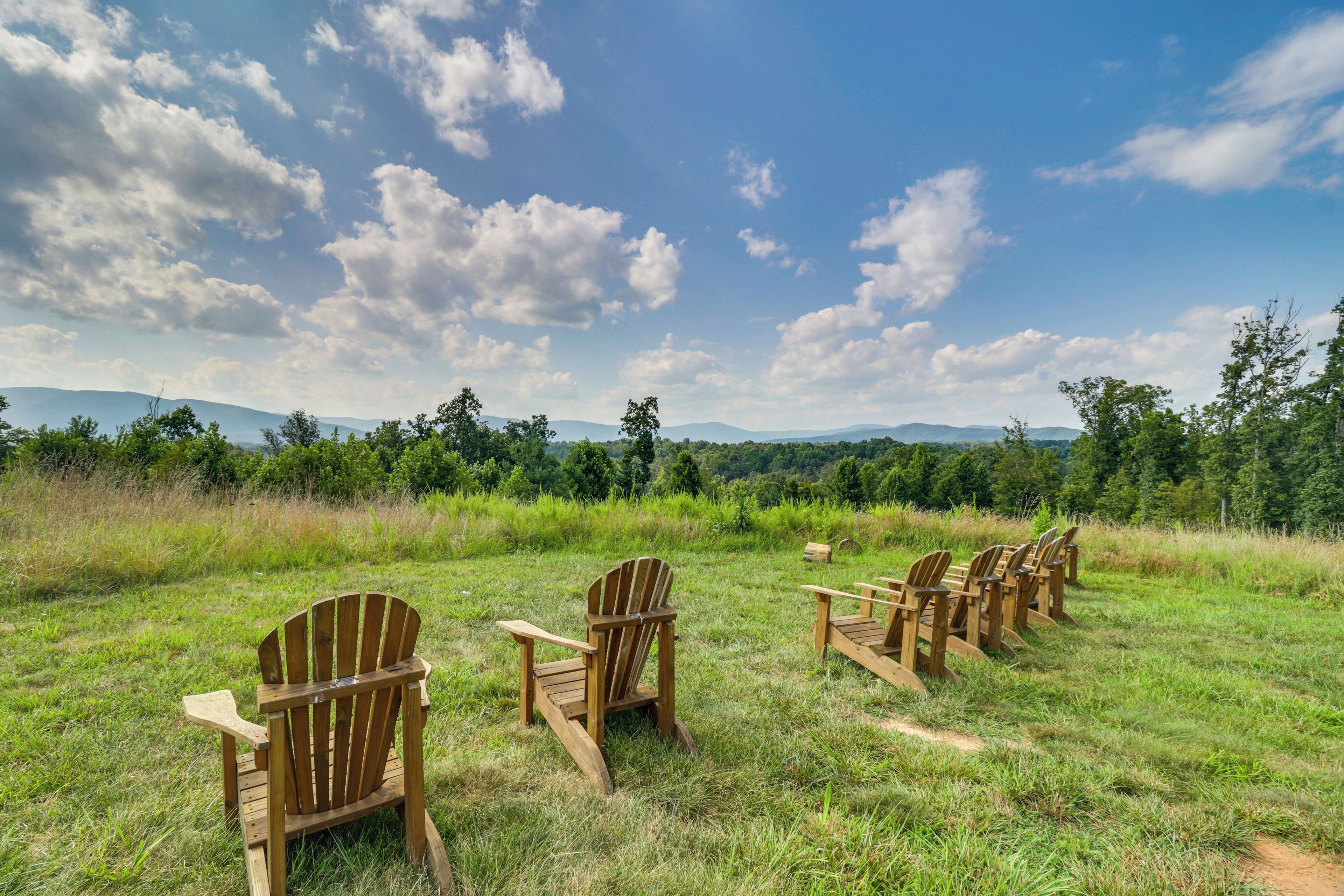 Cottage (2 Bedrooms) | Interior