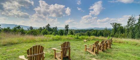 ChaumiÚre (2 Bedrooms) | Intérieur