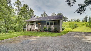 Cottage (2 Bedrooms) | Interior