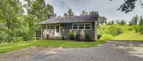 コテージ (2 Bedrooms) | 内装