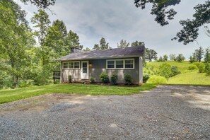 Cottage (2 Bedrooms) | Interior