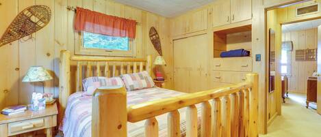 Cottage (3 Bedrooms) | Interior