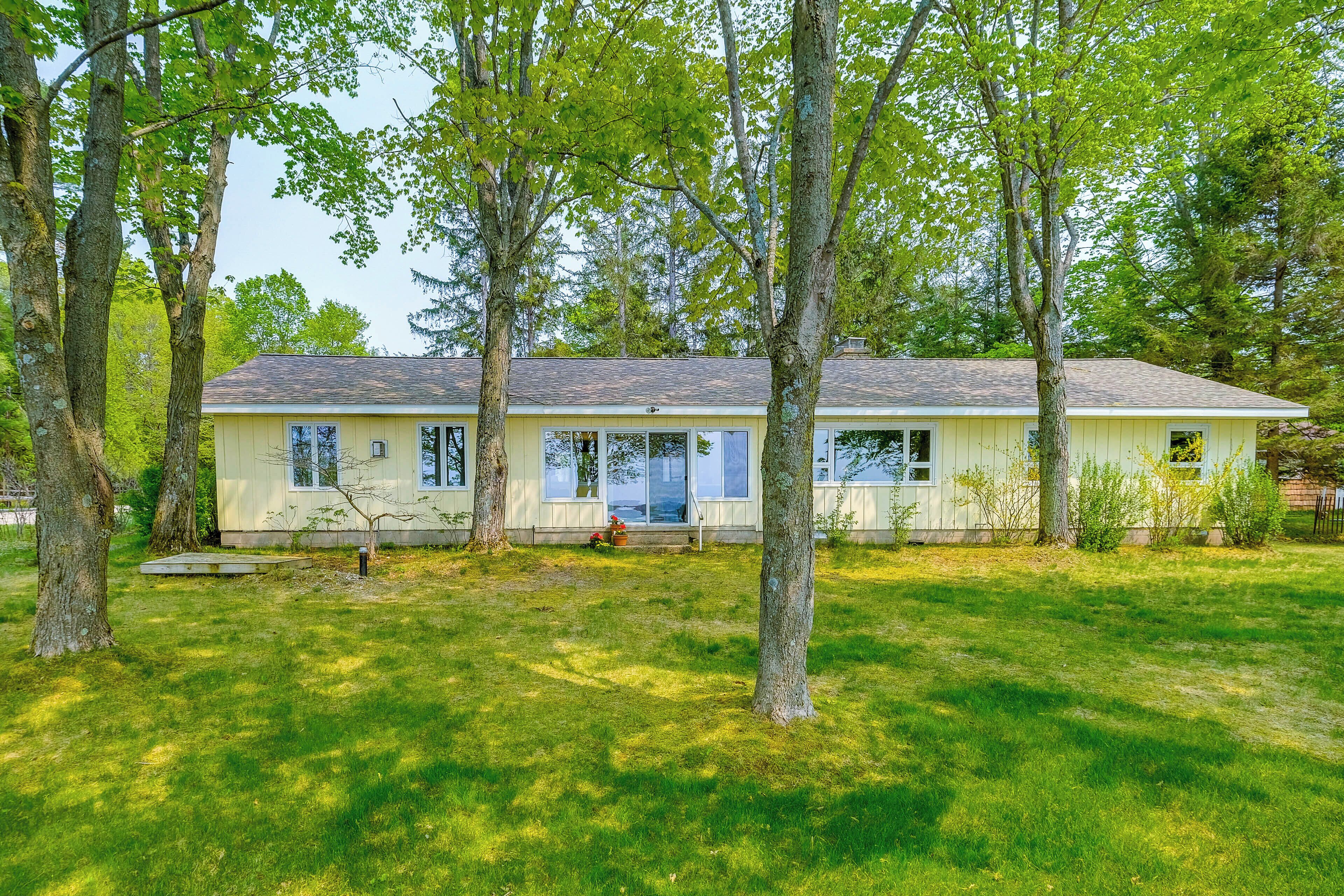 Cottage (3 Bedrooms) | Interior