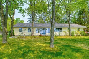 Cottage (3 Bedrooms) | Interior