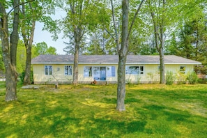 Cottage (3 Bedrooms) | Interieur