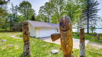 Cottage (3 Bedrooms) | Interior