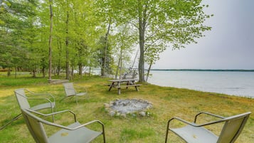 Cottage (3 Bedrooms) | Interior