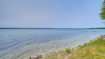 Cottage (3 Bedrooms) | Interior