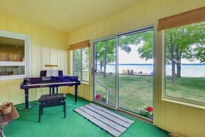 Cottage (3 Bedrooms) | Interieur