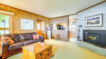 Cottage (3 Bedrooms) | Interior