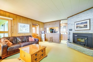 Cottage (3 Bedrooms) | Interieur