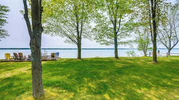 Cottage (3 Bedrooms) | Interior