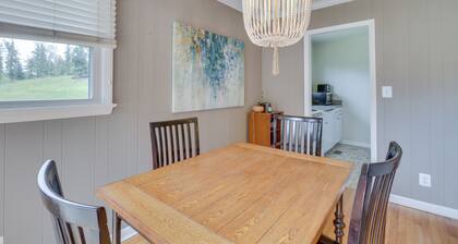 Charlottesville Cottage in Bailey's Retreat