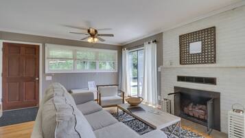 Cottage (2 Bedrooms) | Nội thất