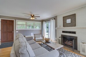 Cottage (2 Bedrooms) | Nội thất