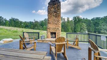 Cottage (2 Bedrooms) | Interior