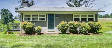 Småhus (2 Bedrooms) | Innvendig