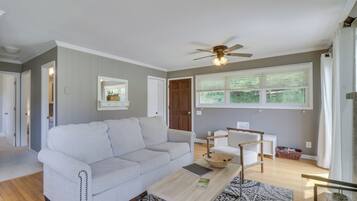 Cottage (2 Bedrooms) | Nội thất