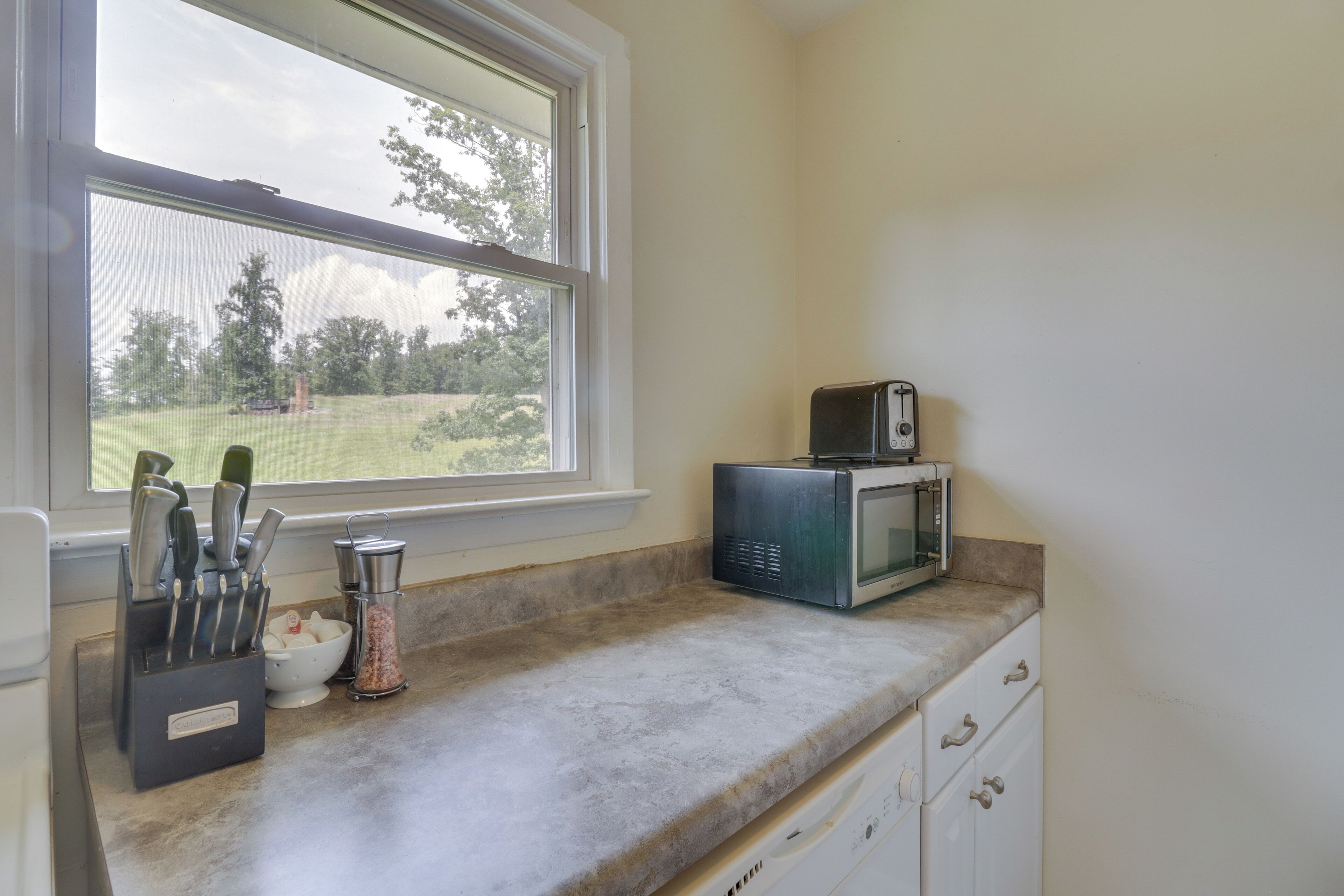 Cottage (2 Bedrooms) | Interior