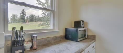 Cottage (2 Bedrooms) | Interior