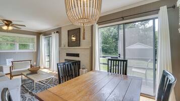 Cottage (2 Bedrooms) | Interior