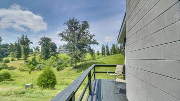 Cottage (2 Bedrooms) | Interior