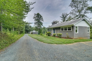 Cottage (2 Bedrooms) | Nội thất