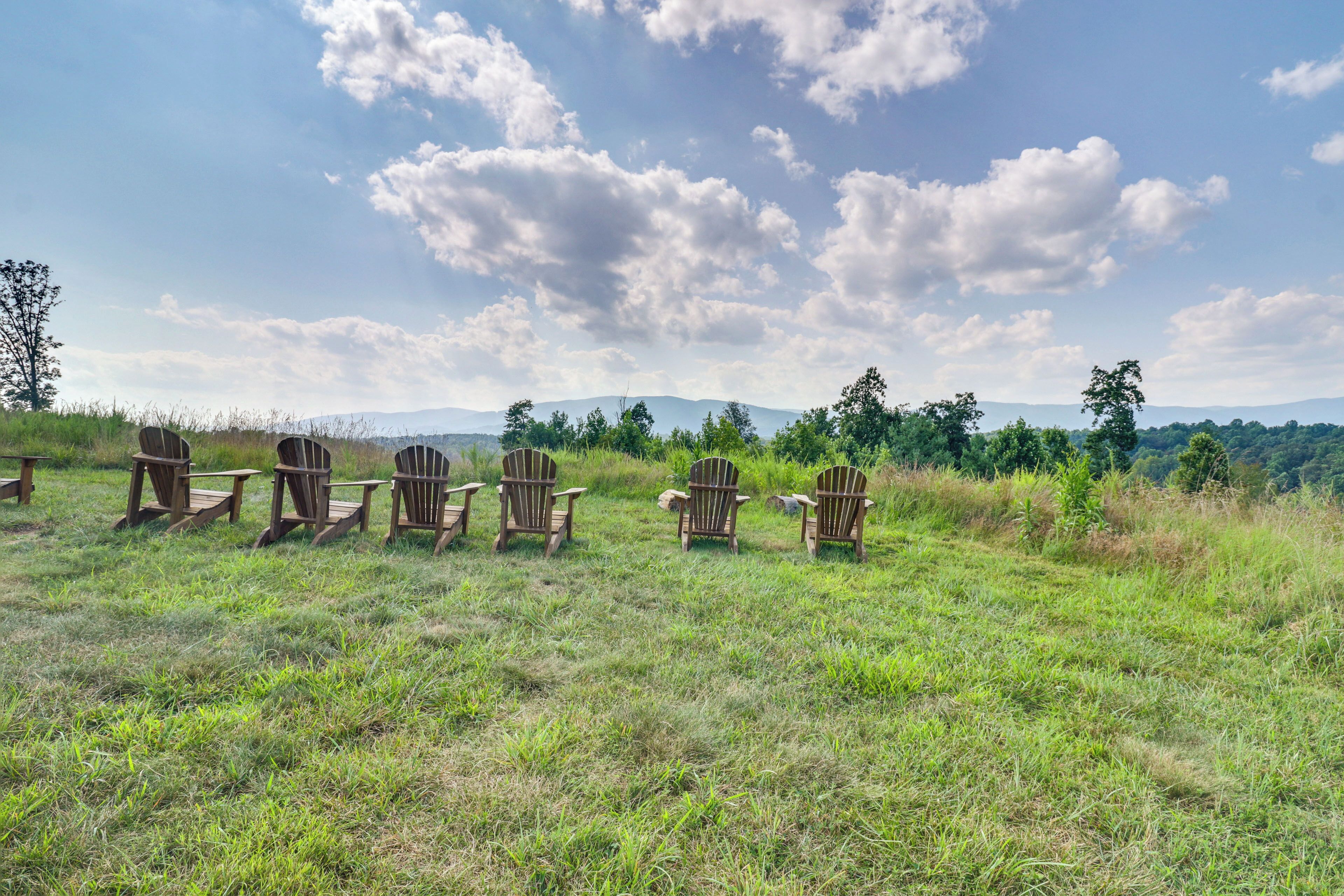 Cottage (2 Bedrooms) | Interior