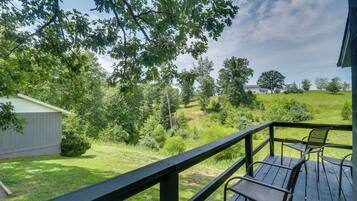 Cottage (2 Bedrooms) | Nội thất