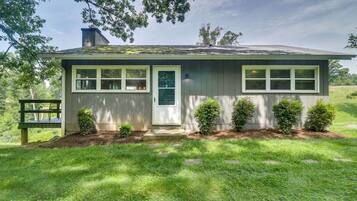 Casa de campo (2 Bedrooms) | Interior