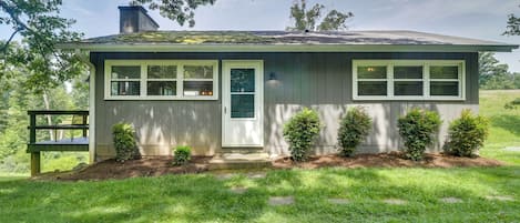 Ferienhaus (2 Bedrooms) | Innenbereich
