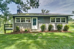 Cottage (2 Bedrooms) | Interior