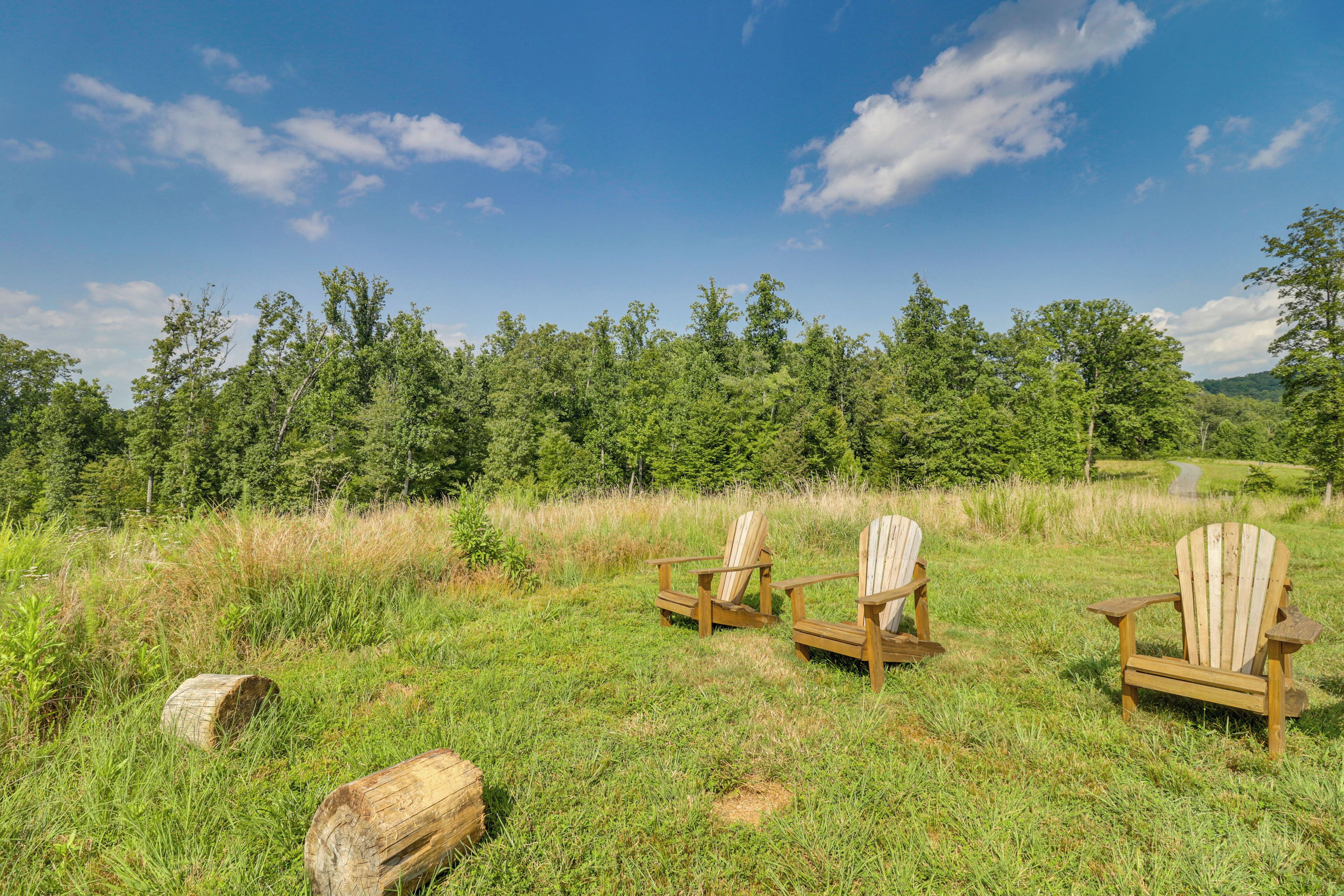 Ferienhaus (2 Bedrooms) | Innenbereich