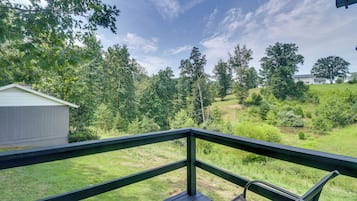 Cottage (2 Bedrooms) | Interior