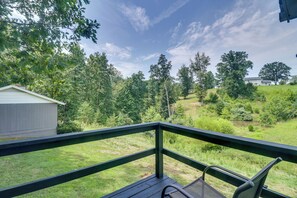 Cottage (2 Bedrooms) | Interior