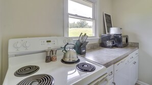 Cottage (2 Bedrooms) | Nội thất