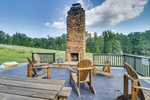 Casa de campo (2 Bedrooms) | Interior