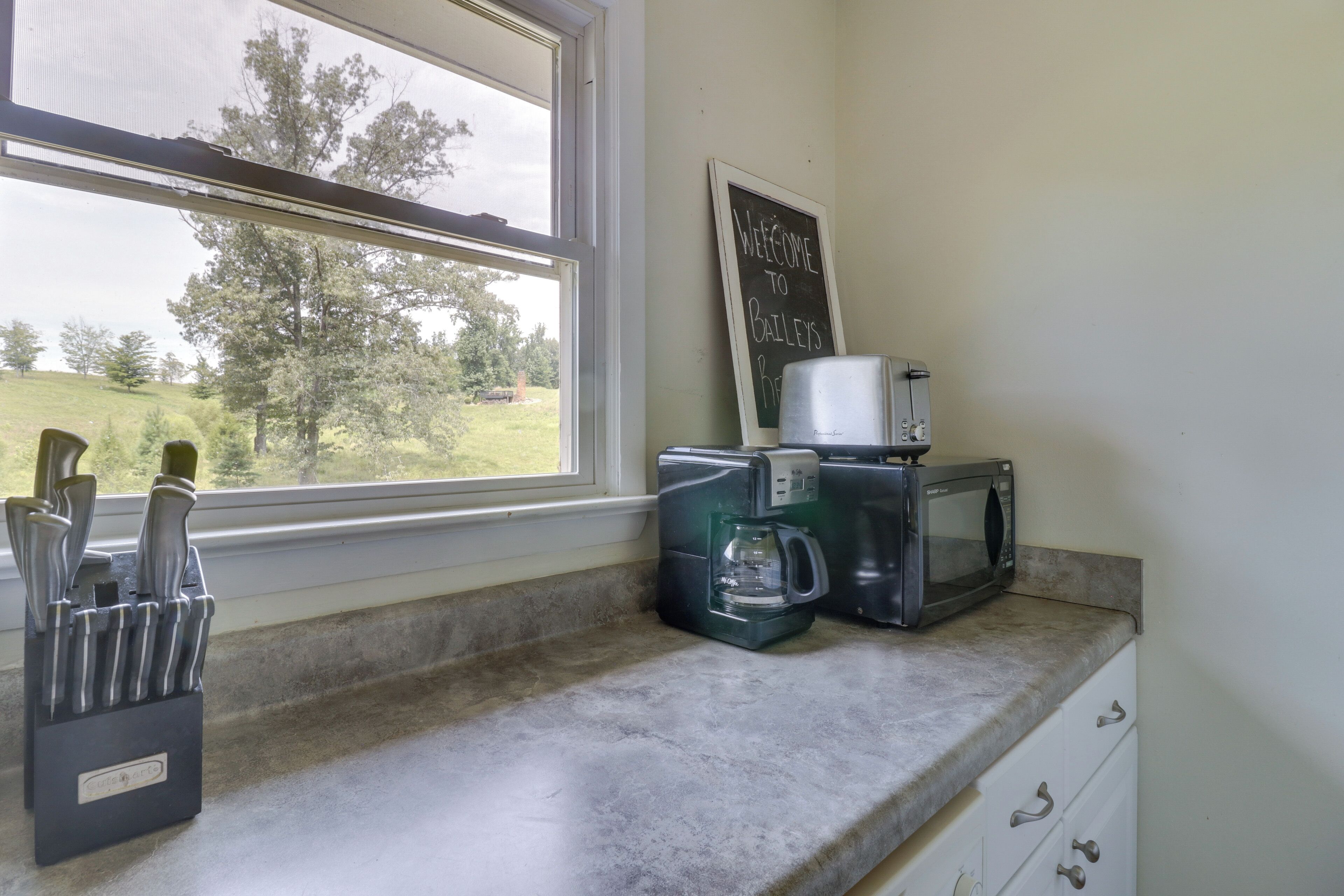 Cottage (2 Bedrooms) | Nội thất