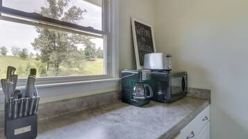 Cottage (2 Bedrooms) | Nội thất